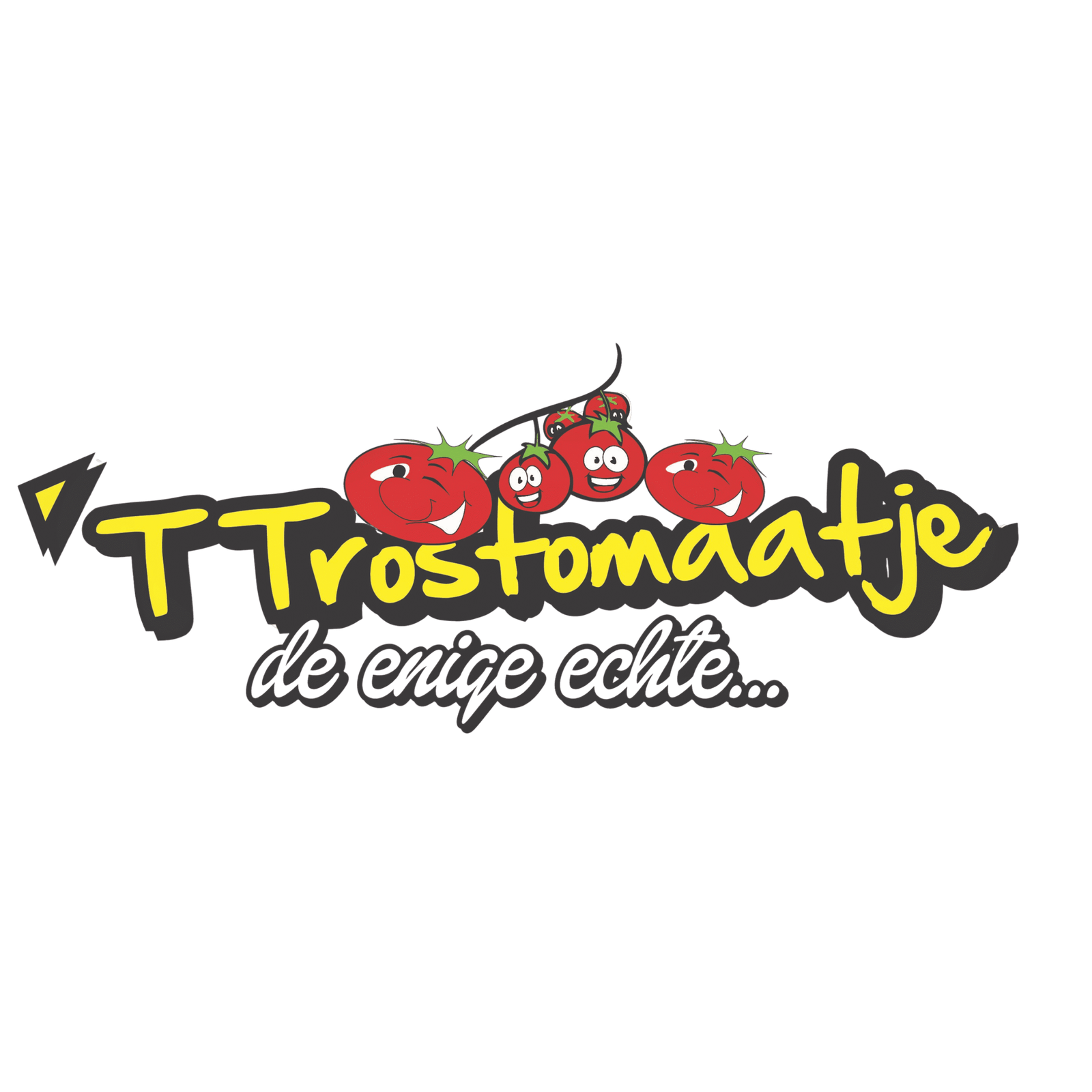 ’t Trostomaatje Maasbree